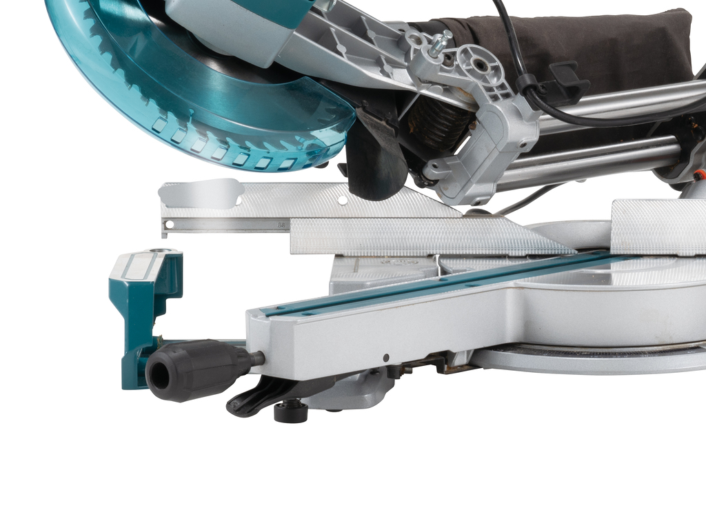 Пила торцовочная консольного типа Makita LS0816F 1200 Вт, 216 мм, 5000 об/мин