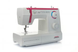 Электромеханическая швейная машина CHAYKA ЧАЙКА 145М