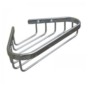 Мыльница-решетка MERIDA HOTEL, угловая MHA17