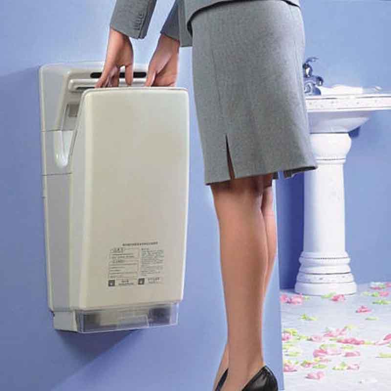 Как выбрать электрополотенце для рук?