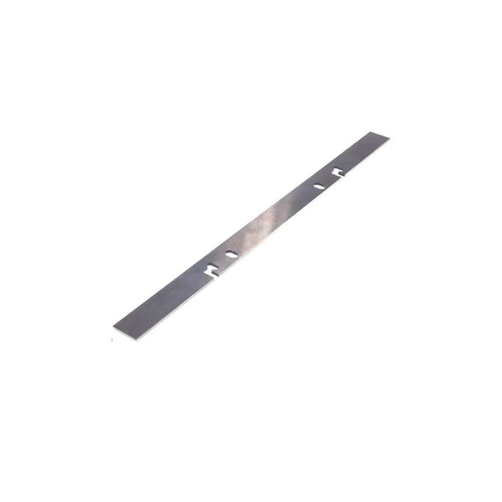 Нож для рейсмуса EDGE by PATRIOT 255х16.5х1,8 мм, 2 шт