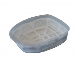 436135 Флисовая фильтр-корзина Starmix TS