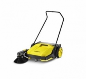 Подметальная машина Karcher S 750  (1.766-910)