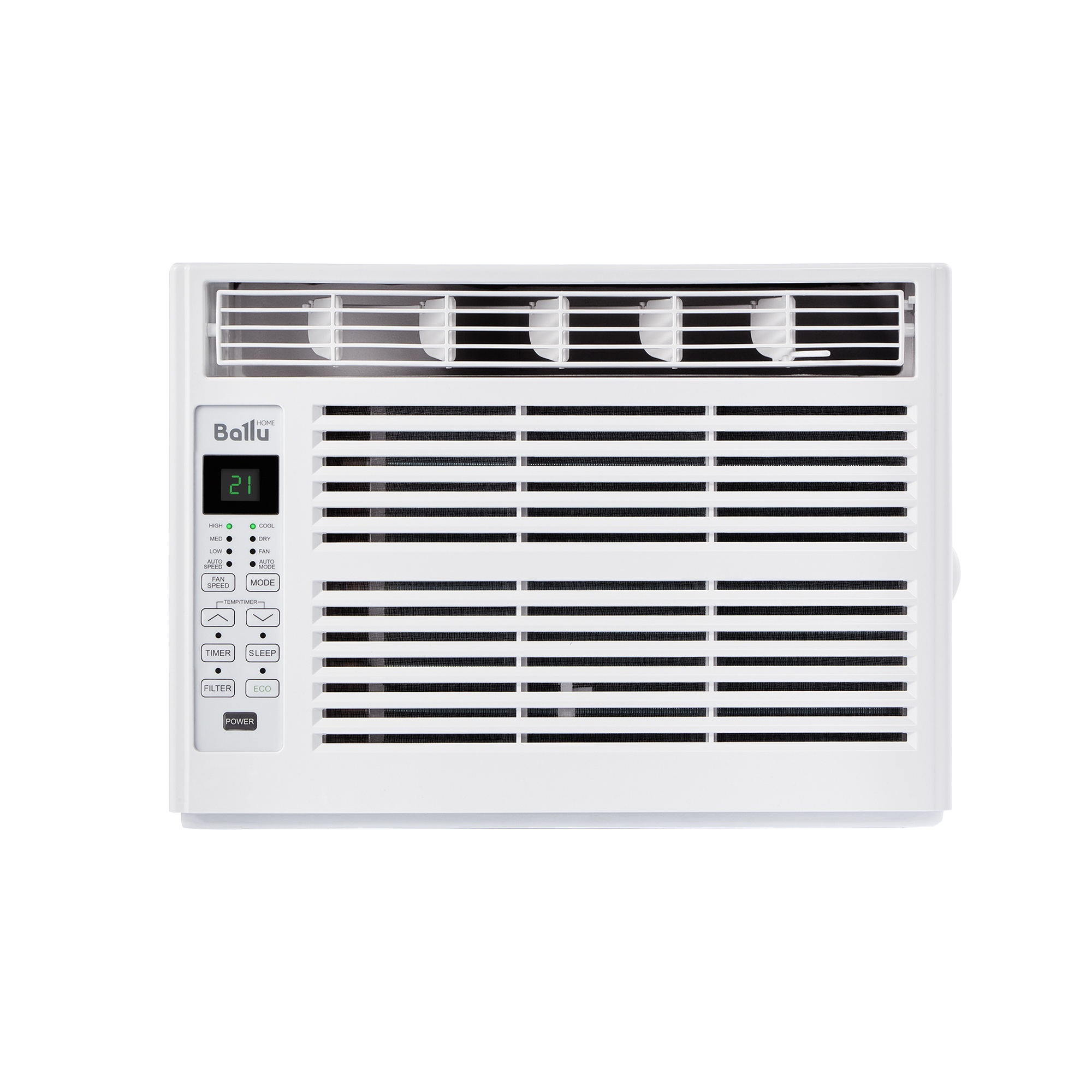 Кондиционер оконный Ballu BWC-05 AC