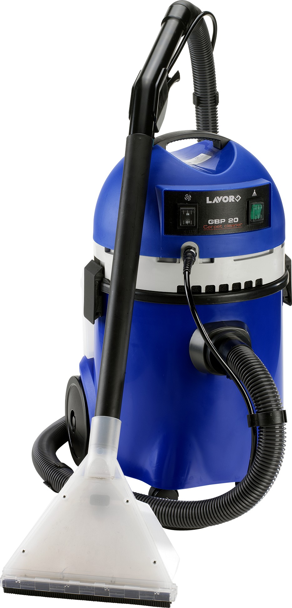 Пылесос-химчистка LAVOR GBP 20