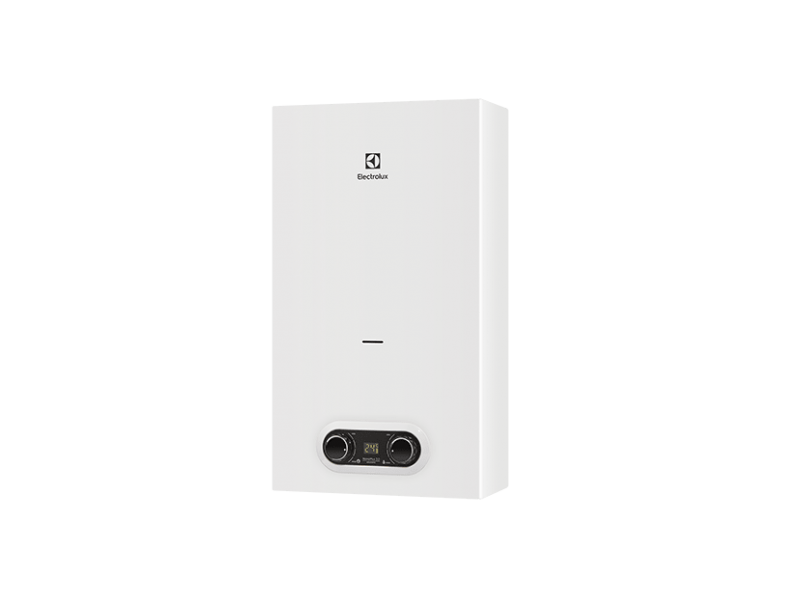 Газовая колонка Electrolux GWH 14 NanoPlus 2.0 НС-1173664