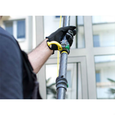 Штанга Master Pole Glass Fibre (стекловолокно)