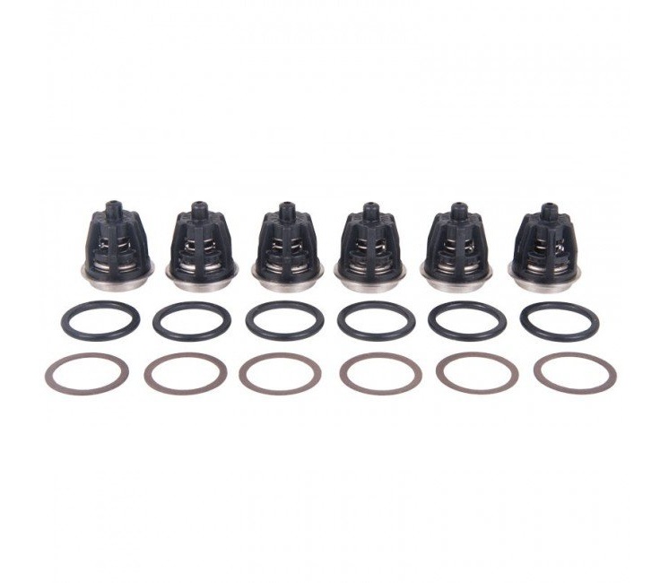 Рем.комплект клапанов KIT 201 для помп HT4715, HT4723