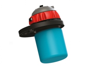 Фильтр поролоновый GREEN 503BM-515-EX 40