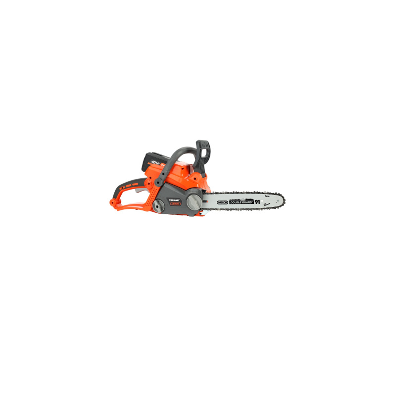 Пила цепная аккумуляторная PATRIOT СS 402XL 40В 2,5Ач