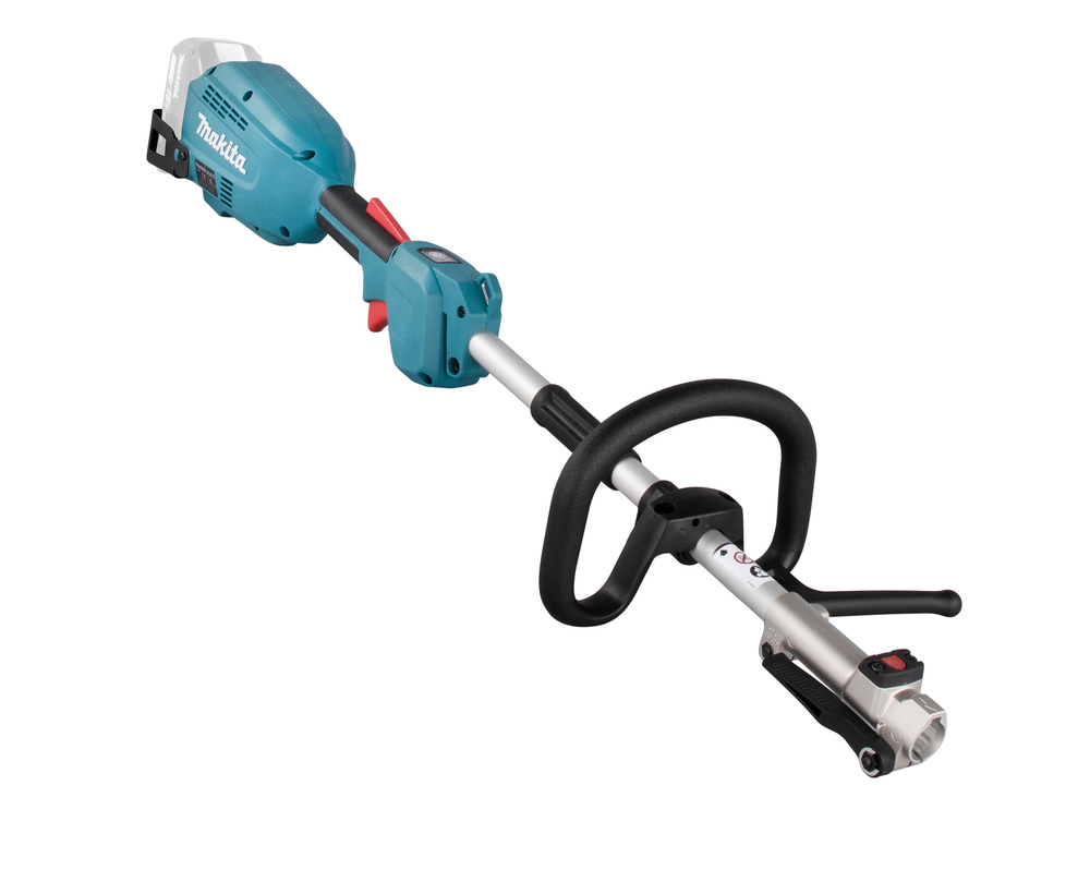 Аккумуляторный комбимотор Makita DUX18Z LXT 18В, 0 - 9700 об/мин, без акб и ЗУ