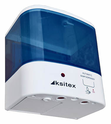 Дозатор для жидкого мыла Ksitex SD A2-1000 сенсорный 1л