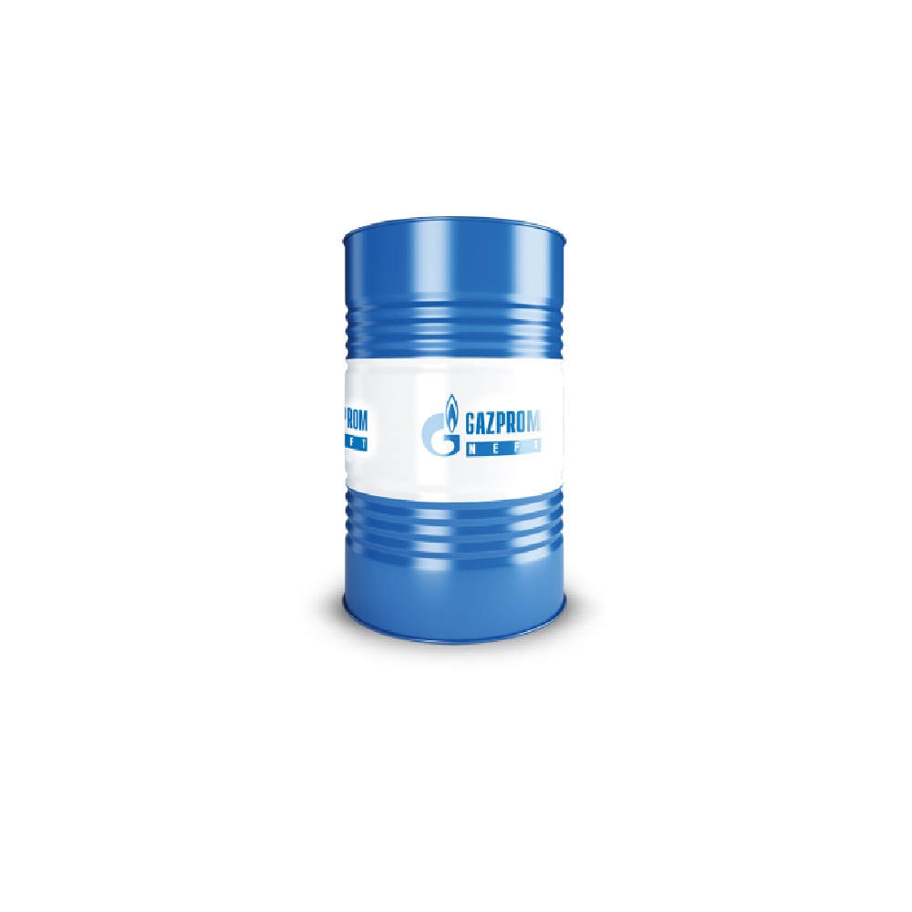 Моторное масло Gazpromneft Super 10W-40 205л