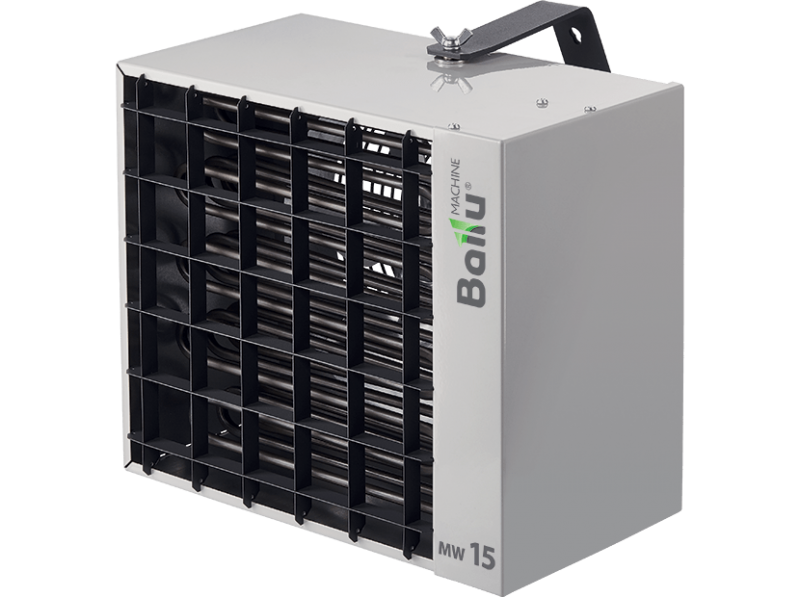 НС-1180011 Тепловая пушка электрическая Ballu BHP-MW-15
