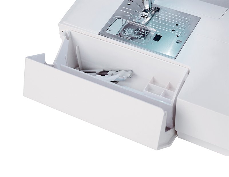 Компьютерная швейная машина Janome ArtDecor 7180