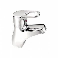 СМЕСИТЕЛЬ ДЛЯ УМЫВАЛЬНИКА LEDEME L1050