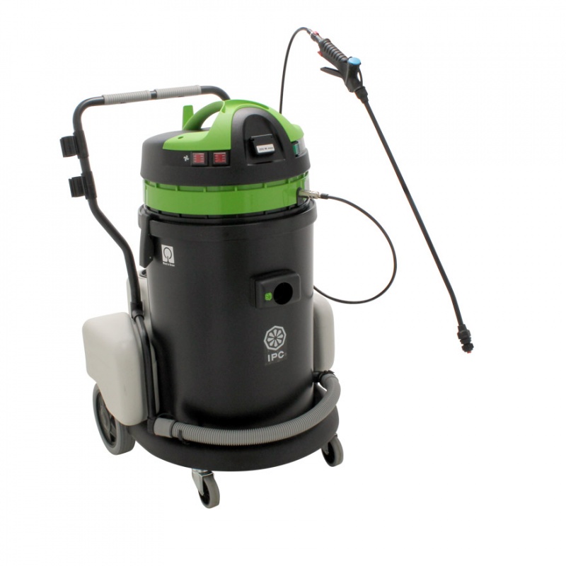 Ковровый экстрактор для борьбы с COVID-19 IPC Soteco GP 2/62 SPRAY EXT