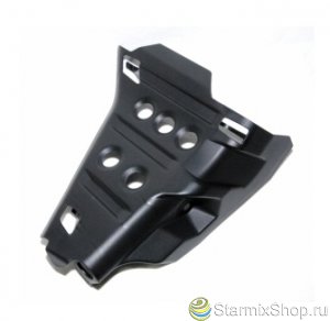 Защита рычага передняя правая для квадроциклов Yamaha