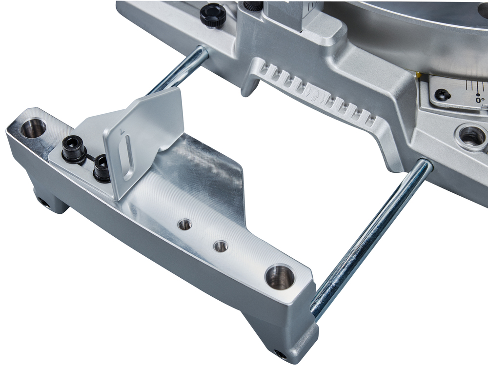 Пила торцовочная консольного типа Makita LS1219L 1800 Вт, 305 мм, 3200 об/мин