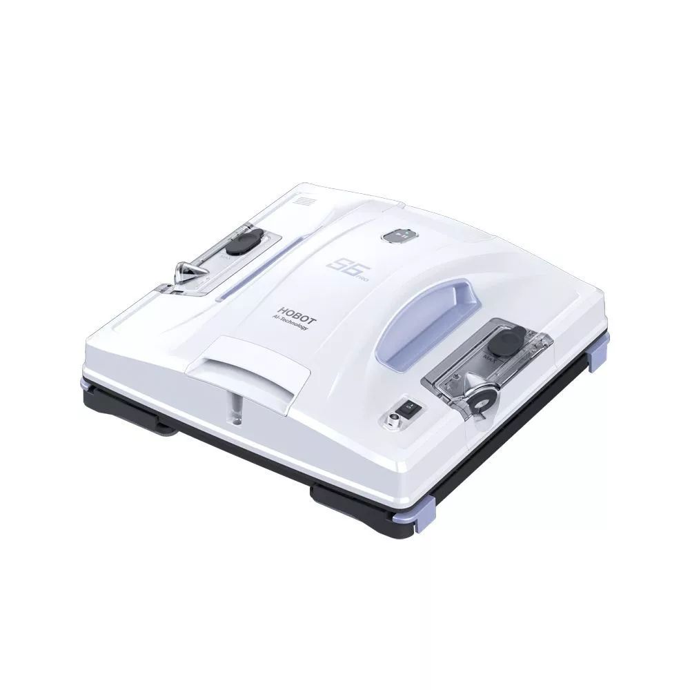 Робот мойщик окон HOBOT-S6 Pro