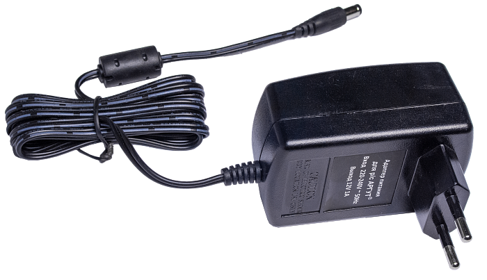 Адаптер питания Аргут АПС-2