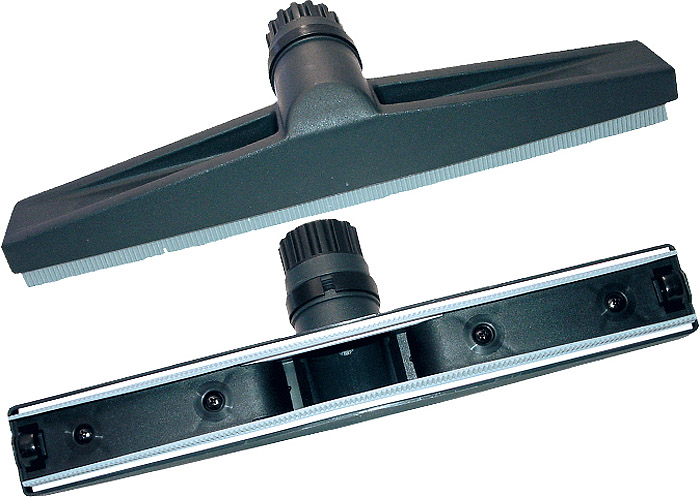 004.326 Щетка для пола для сбора влаги L=400мм (D38-D40)