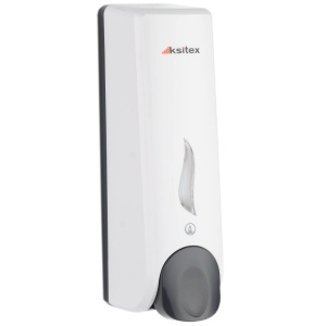 Дозатор жидкого мыла Ksitex SD-8909-400