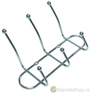 Крючки на планке С203