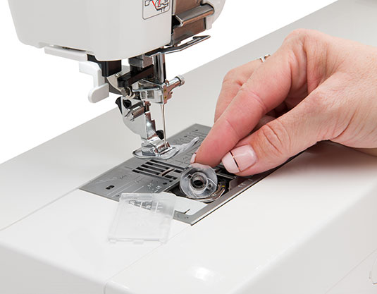 Компьютерная швейная машина Janome Continental M7 Professional