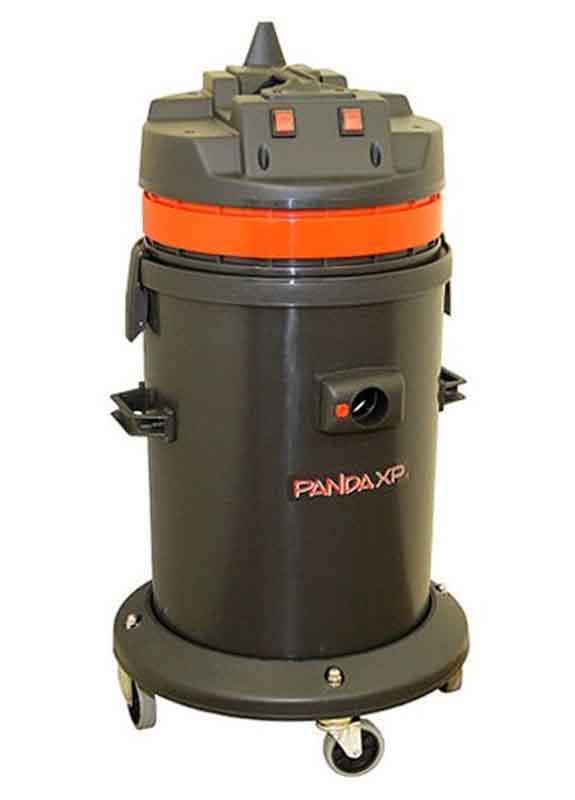 Профессиональный пылесос IPC Soteco PANDA 429 GA XP PLAST