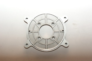21735 MFVR Контрфланец мотора MEC 112 2.V R.Press, Mistral