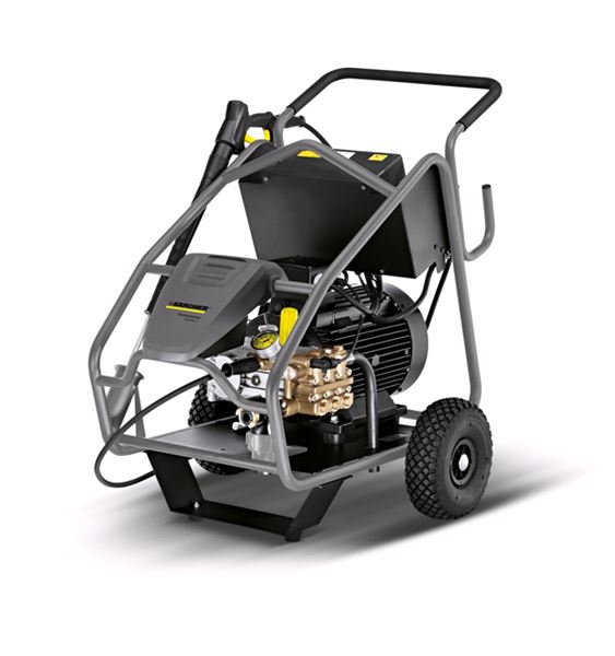 Мойка высокого давления Karcher HD 9/50-4