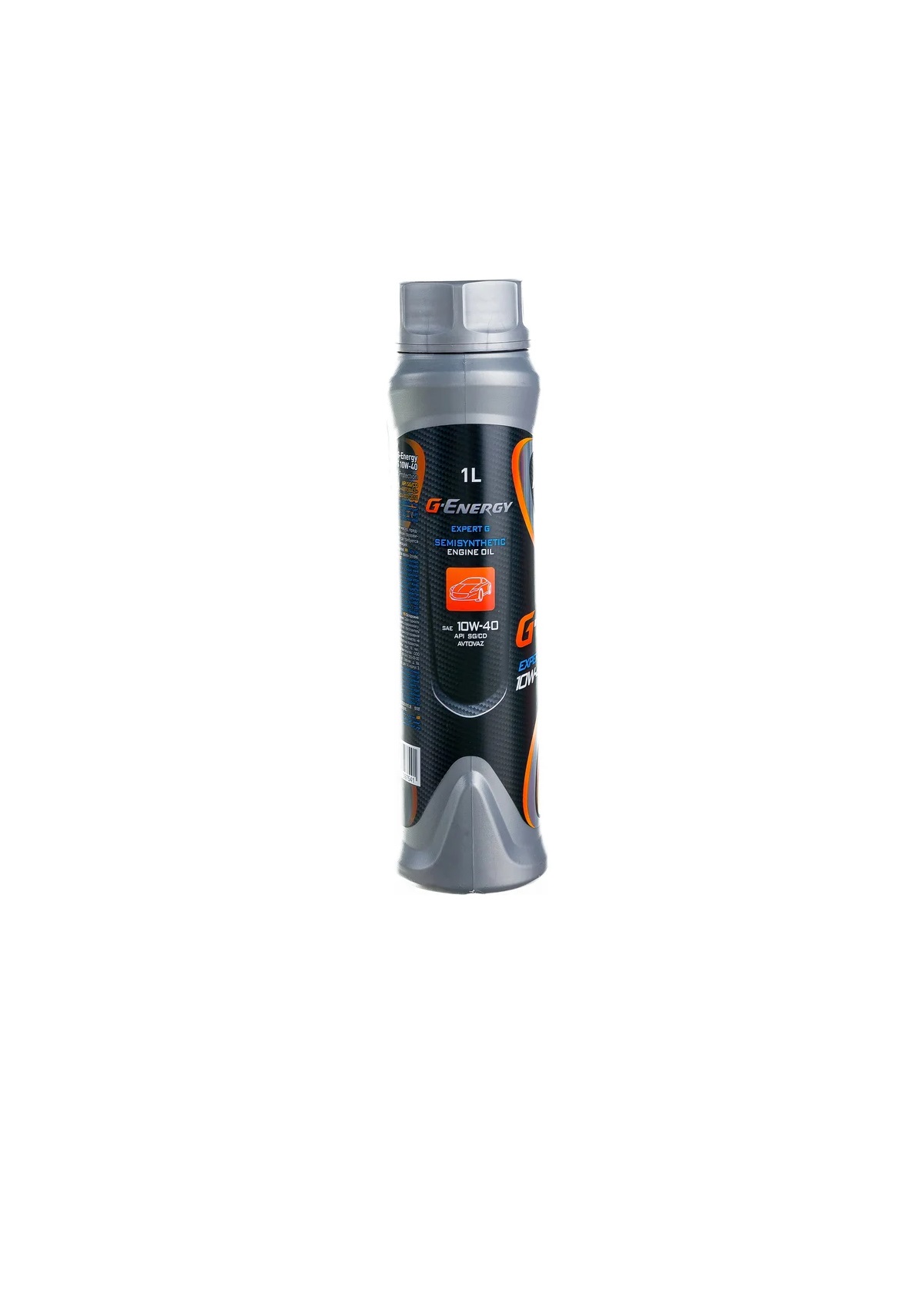 Моторное масло G-Energy Expert G 10W-40 1л