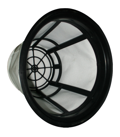 Держатель мешка пластиковый