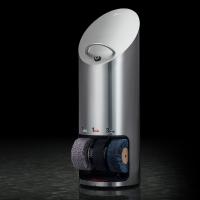 Машинка для чистки обуви HEUTE Ellipse