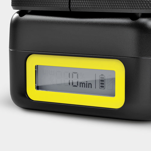 Аккумулятор Battery Karcher Power 18/50