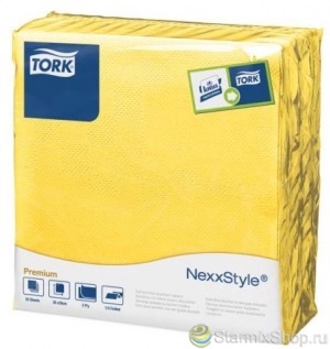 Tork NexxStyle салфетки