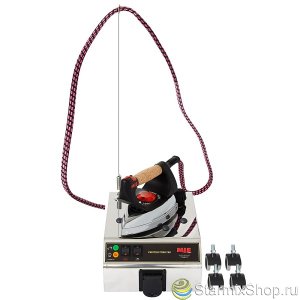 Парогенератор MIE Stiro Pro Inox с утюгом