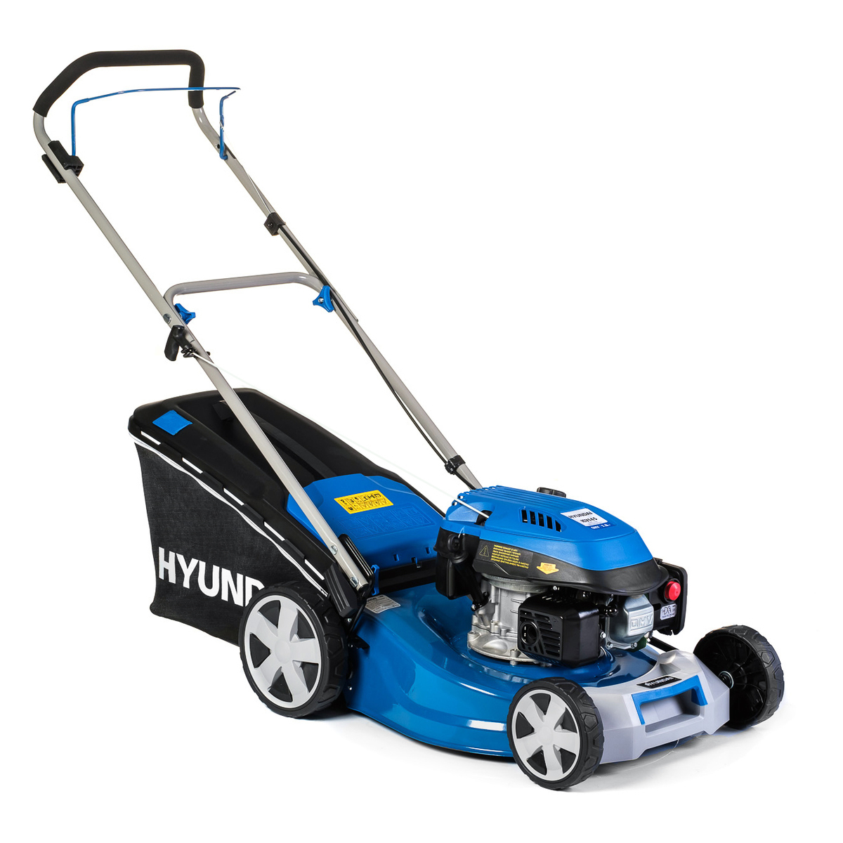 Бензиновая газонокосилка  Hyundai L 4620
