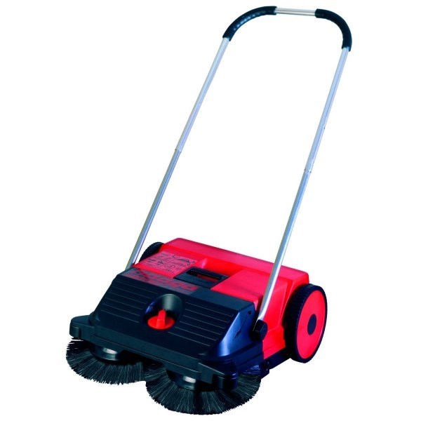 Ручная подметальная машина Haaga 255 / TopSweep 55