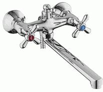 СМЕСИТЕЛЬ ДЛЯ ВАННЫ LEDEME L2518