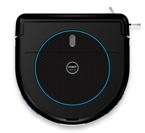 Робот мойщик пола Hobot LEGEE-668