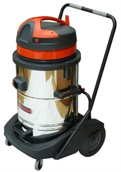 Промышленный пылесос Soteco Tornado 640 Inox