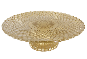 Ваза для фруктов BEKKER Selena