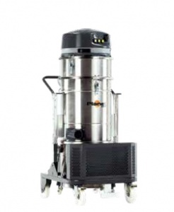 Промышленный пылесос IPC Soteco PLANET 200 CJET