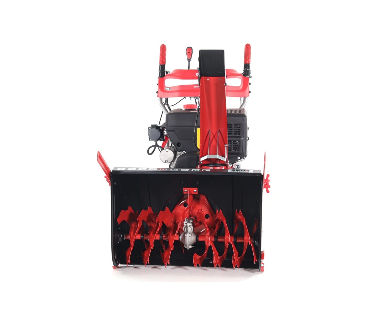 Снегоуборщик бензиновый GEOS Premium SnowLine 700 E