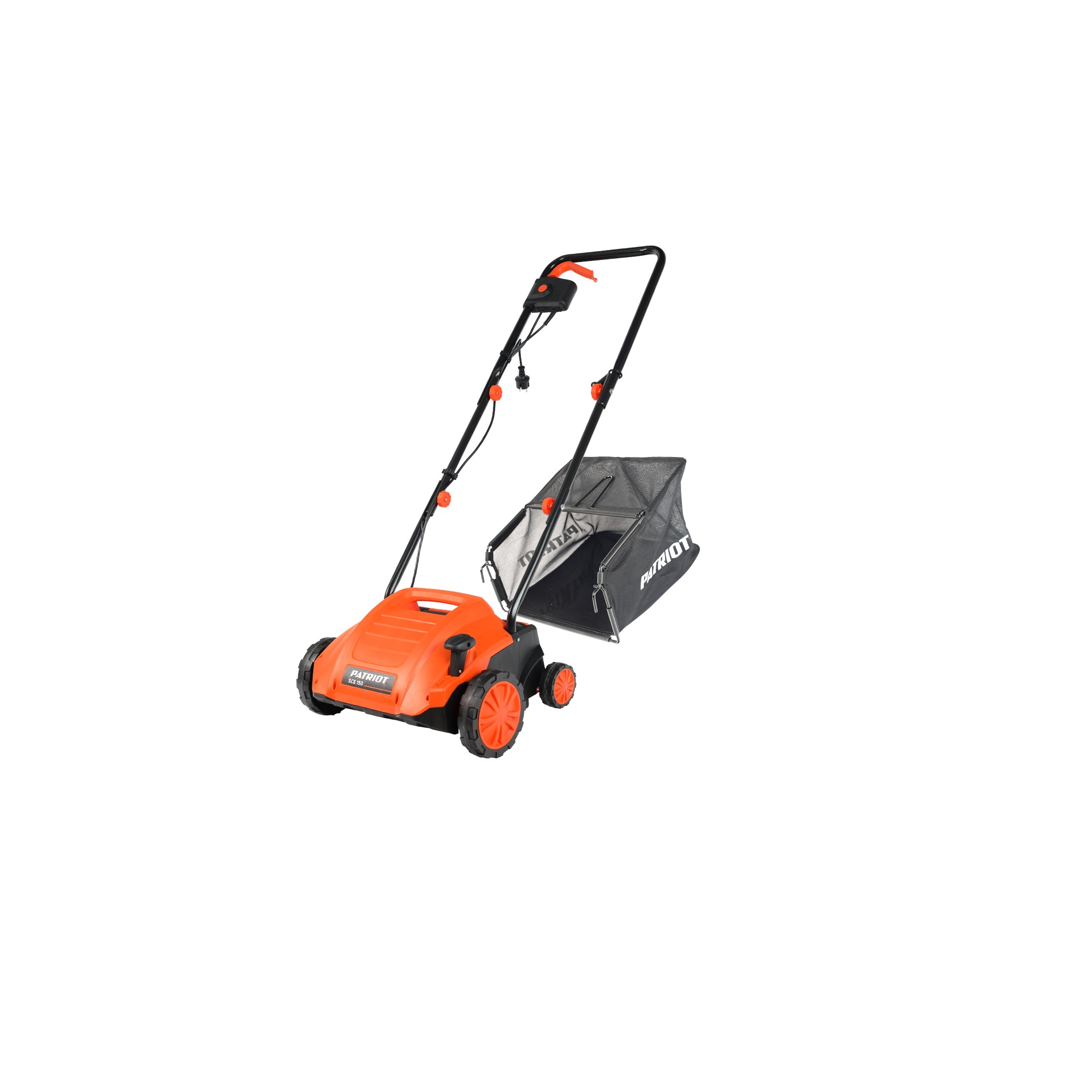 Скарификатор электрический PATRIOT SCE 150