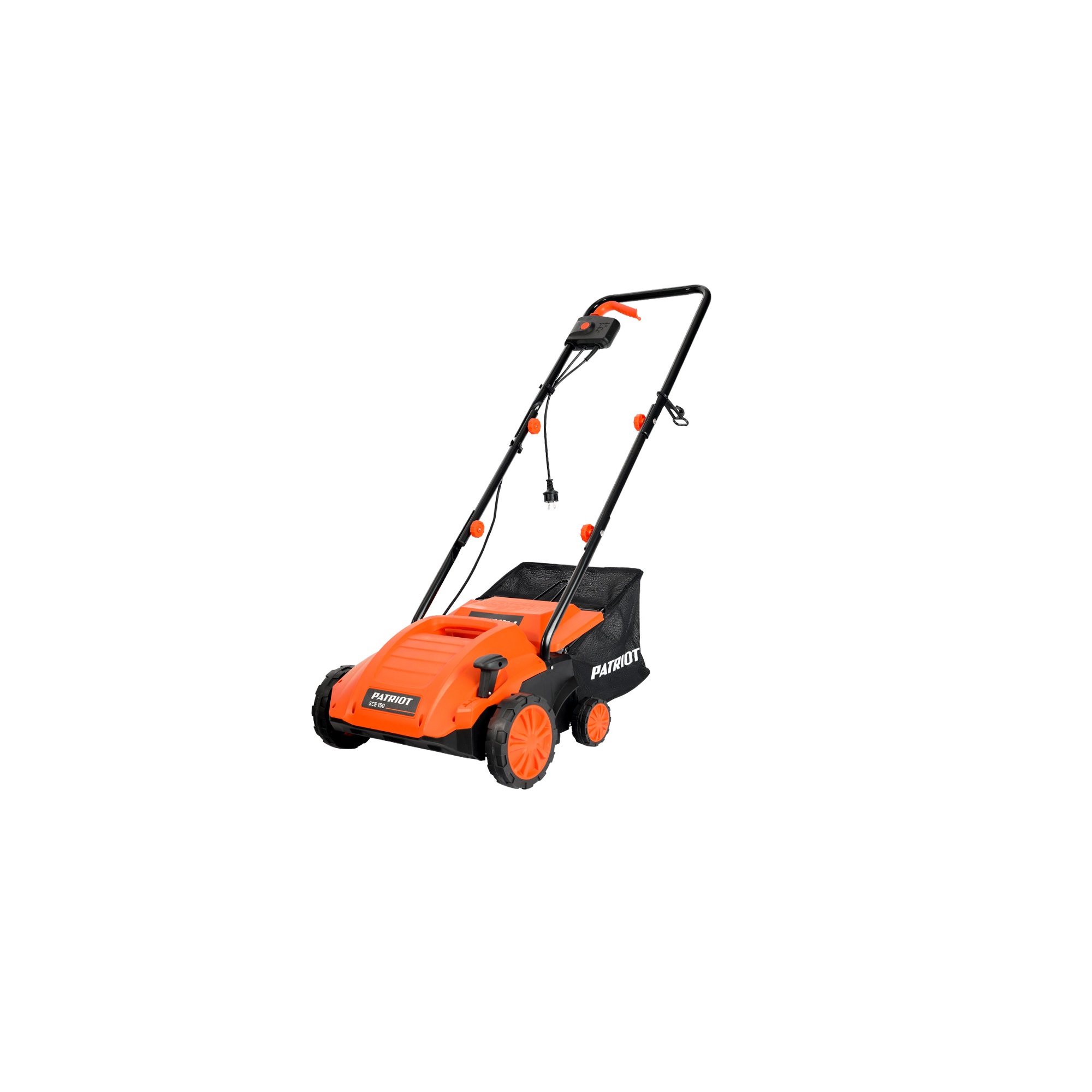 Скарификатор электрический PATRIOT SCE 150
