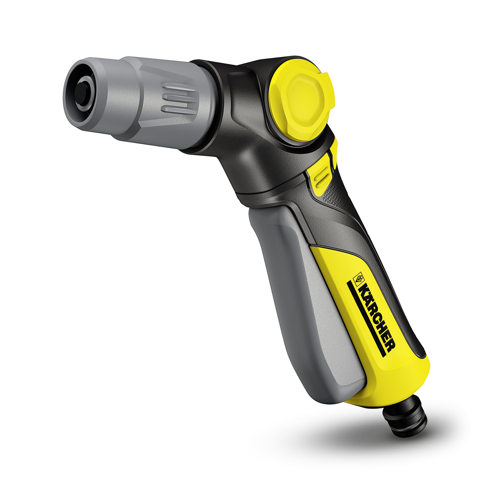 Поливочный пистолет Plus Karcher
