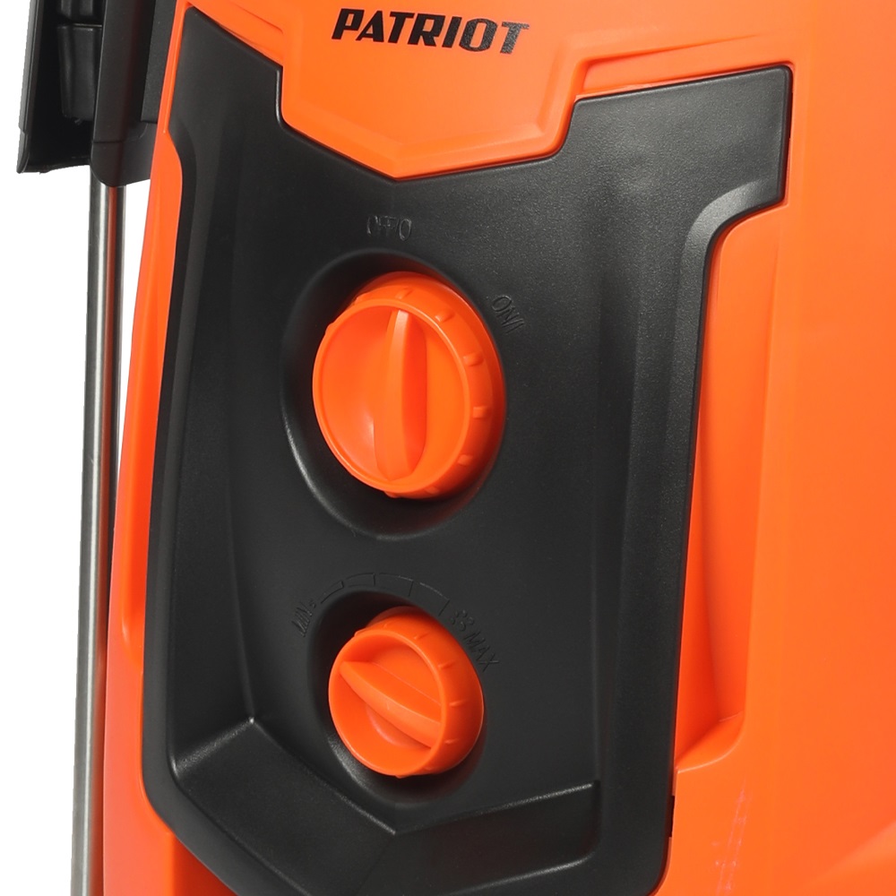 Моющий аппарат PATRIOT GT790 Imperial Самовсасывающая, 2200 Вт